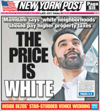 New York Post