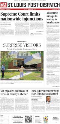 St. Louis Post-Dispatch