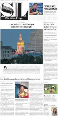 Star-Ledger
