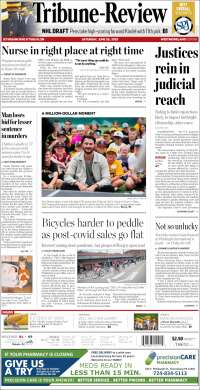 Tribune-Review