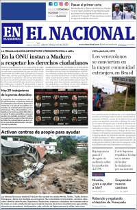 El Nacional
