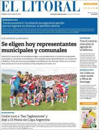 Diario El Litoral