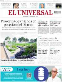 El Universal