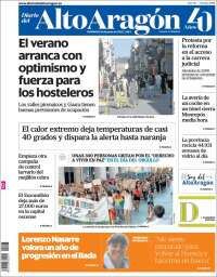 Diario del AltoAragón