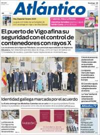 Atlántico Diario