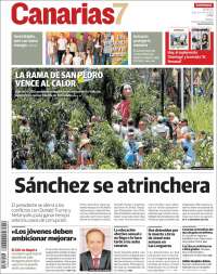 Canarias 7