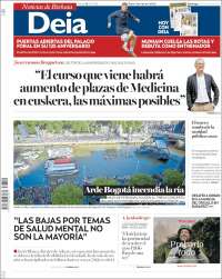 Deia