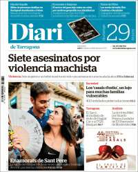 Diari de Tarragona