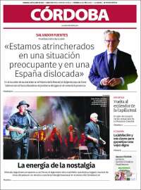 Diario de Córdoba