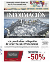 Diario Información