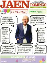 Diario Jaén