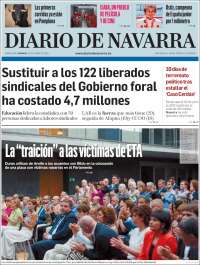 Diario de Navarra