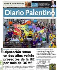 Diario Palentino