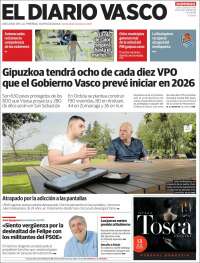 Diario Vasco