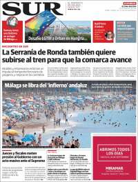 Diario el Sur
