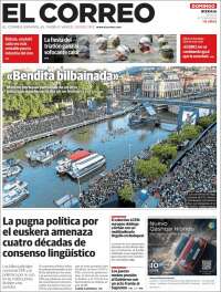 El Correo