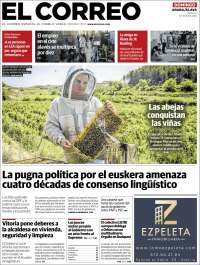 El Correo - Álava