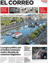 El Correo - Guipuzcoa