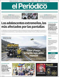 El Periódico de Extremadura