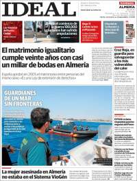 Ideal Almeria