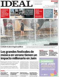 El Ideal de Jaén