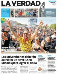 La Verdad de Cartagena