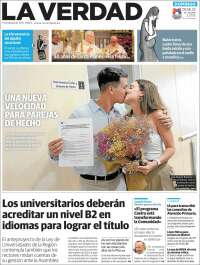 La Verdad de Murcia