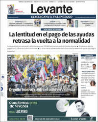 Levante