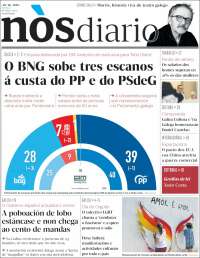 Nòs Diario