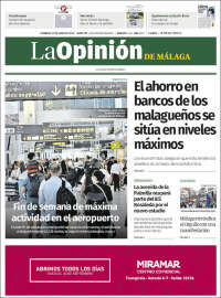La Opinión de Málaga
