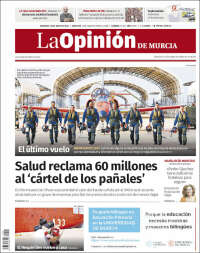 La Opinión de Murcia