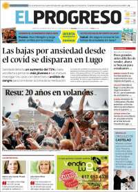 El Progreso