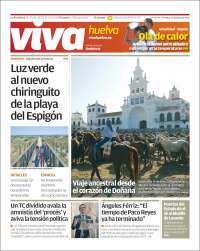 Viva Huelva