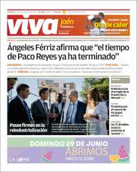 Viva Jaén