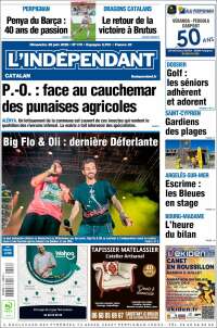 Le Indépendant