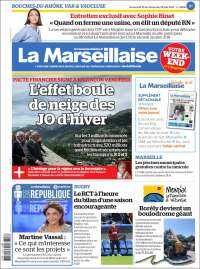 La Marseillaise