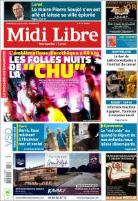 Midi Libre