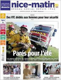 Nice-Matin