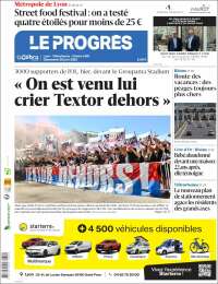 Progres de Fecamp