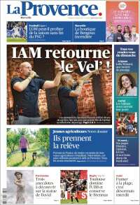 La Provence