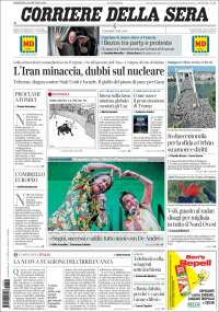 Corriere della Sera