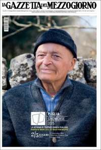 La Gazzetta del Mezzogiorno