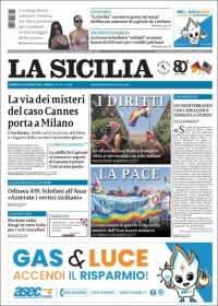 La Sicilia