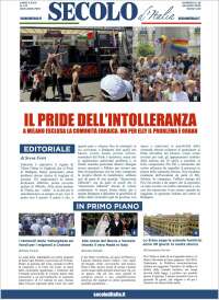 Secolo d'Italia