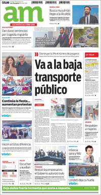 Al Día A.M.