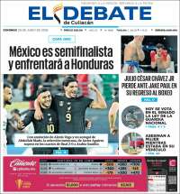 El Debate de Culiacán