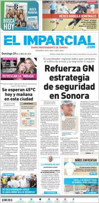 El Imparcial