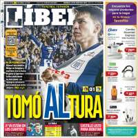 Líbero