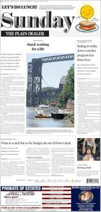 The Plain Dealer