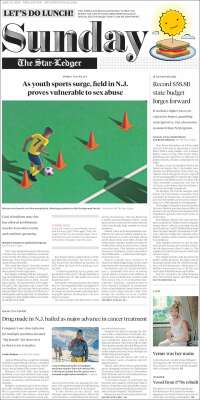 Star-Ledger